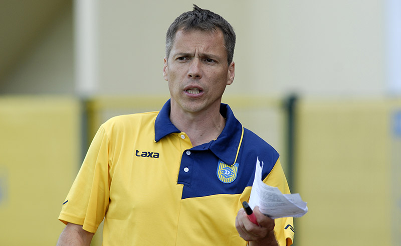 Tomi Bronič