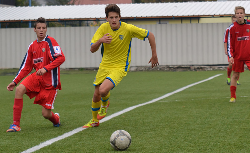 Luka Šušnjara