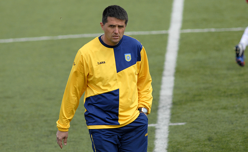 Dejan Dončić