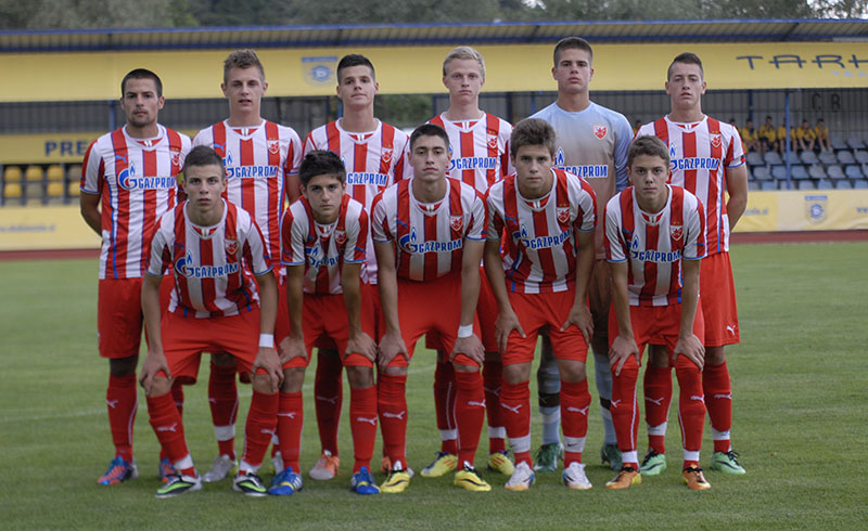 Crvena zvezda
