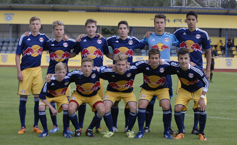 Red Bull Salzburg