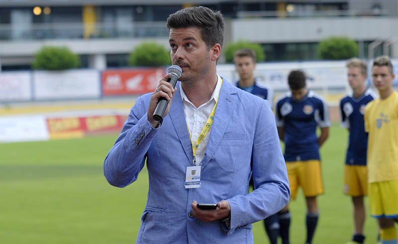 Kristjan Marković