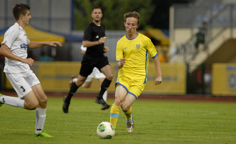 Nace Koprivnik