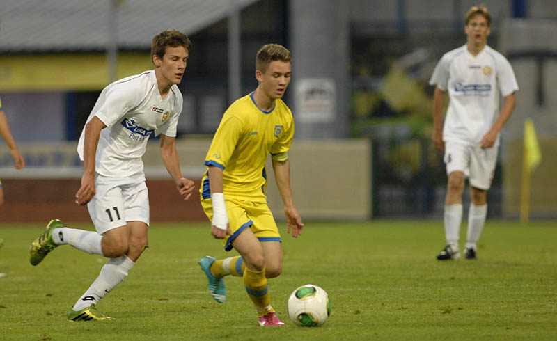 Gašper Hrovat