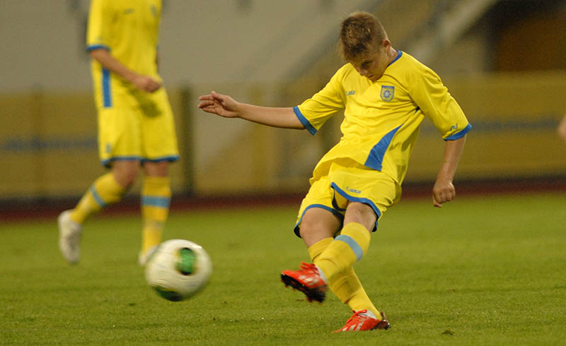 Luka Pihler