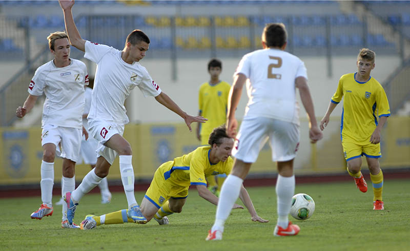 Nace Koprivnik