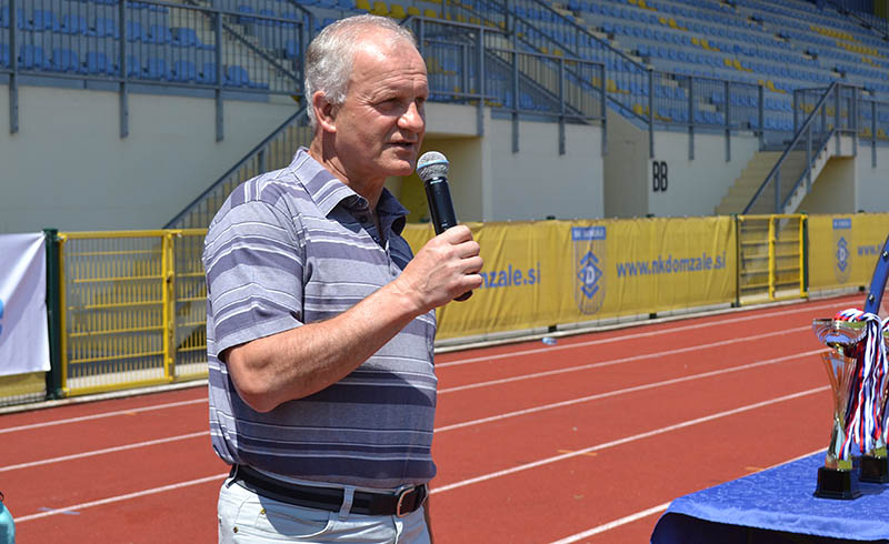 Janez Zupančič