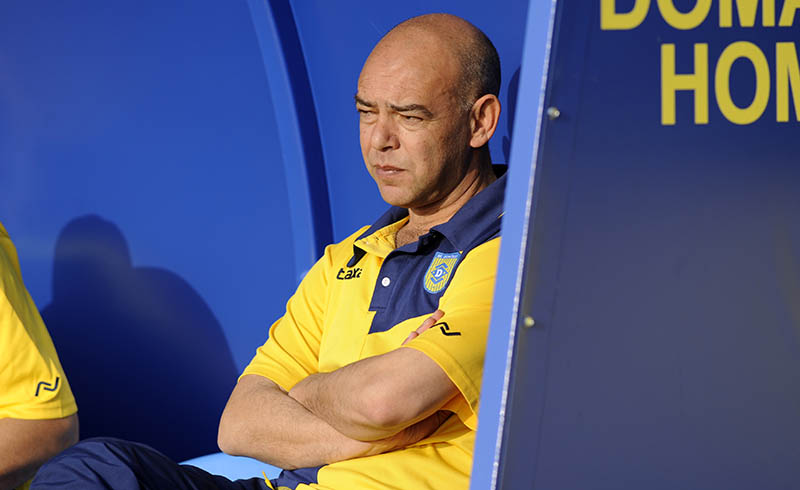 Darko Birjukov