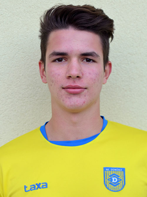 Anže Pi&scaron;ek