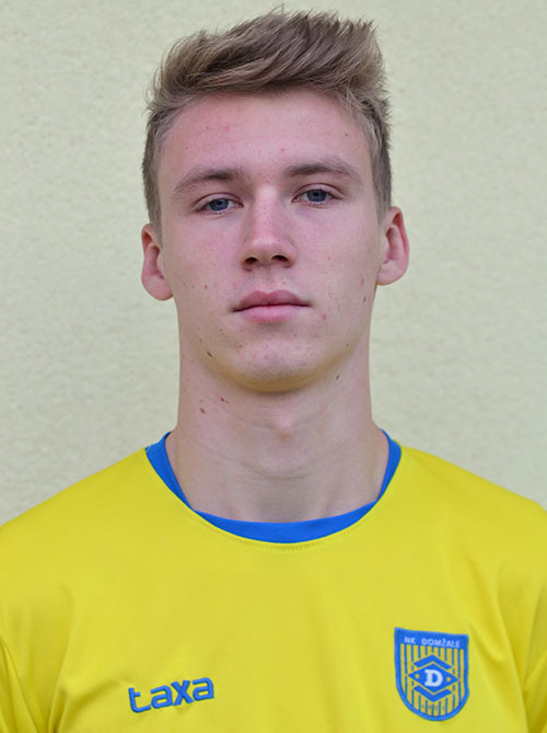 Domen Pele