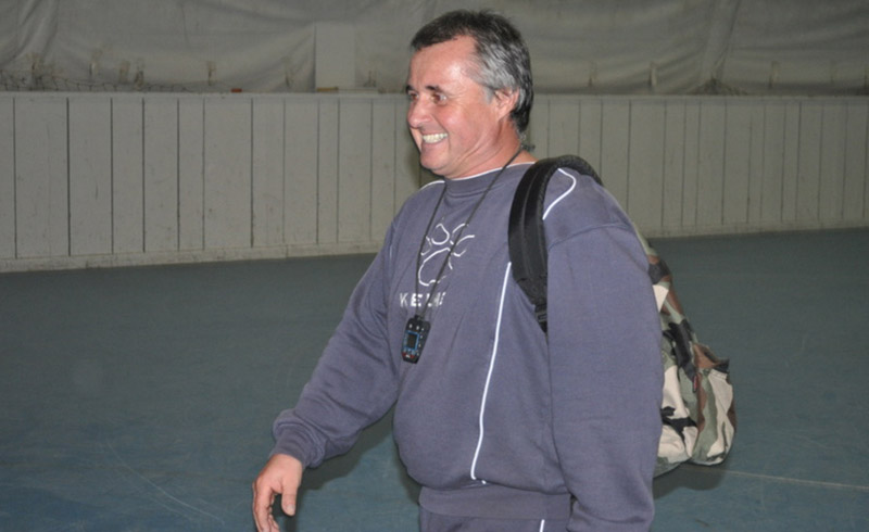 Darko Oražem