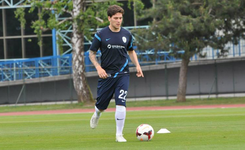 Erik Janža