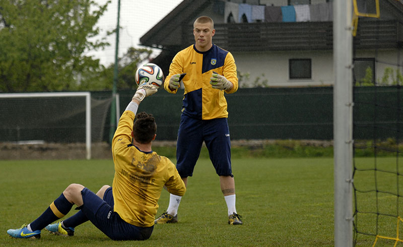 Nejc Vidmar