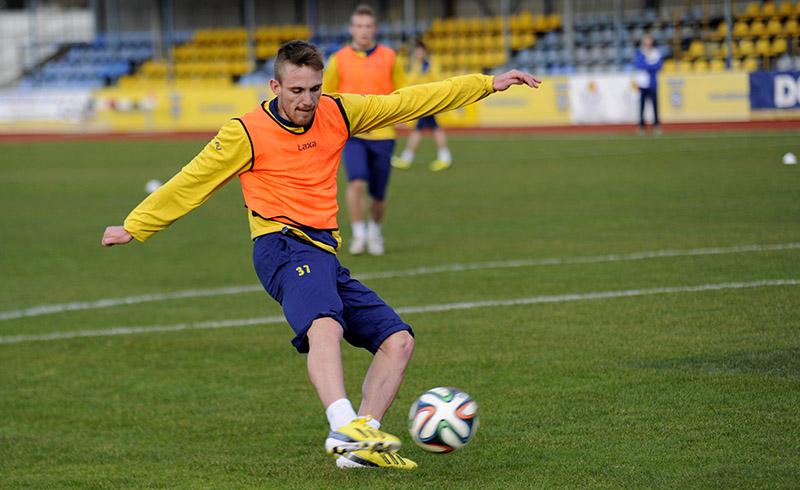 Žan Majer