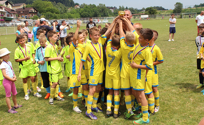 Pokal