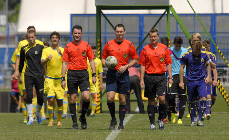 Prihod U19