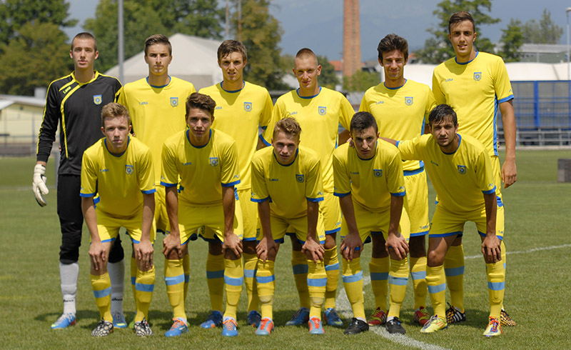 Ekipa U19
