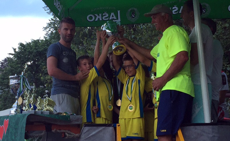 Pokal