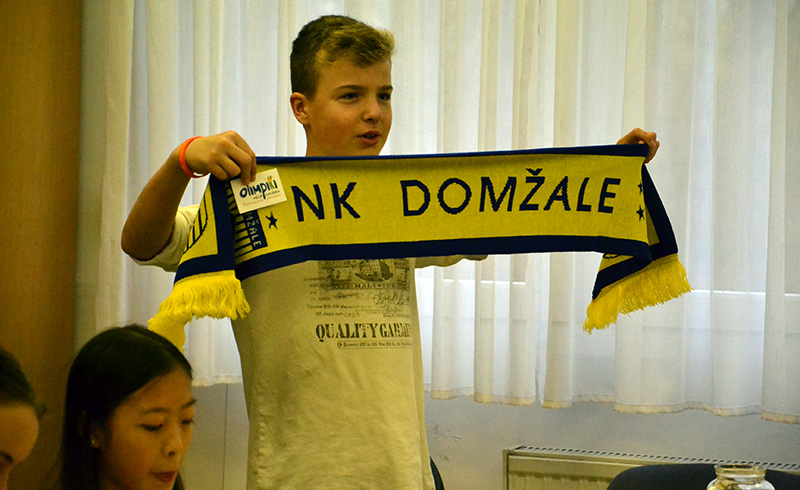 šal