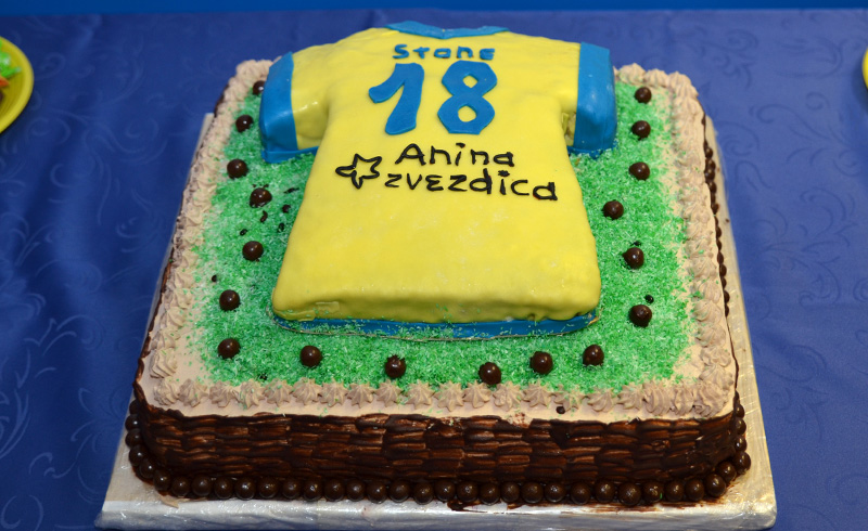 Torta
