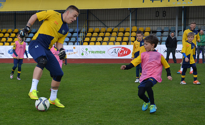 Nejc Vidmar
