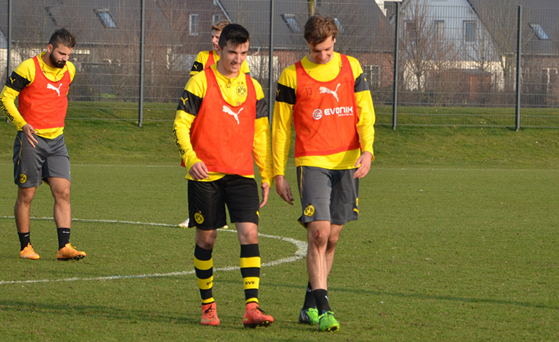 Alen Ožbolt in Jon Gorenc Stanković