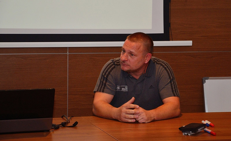 Miha Kebe