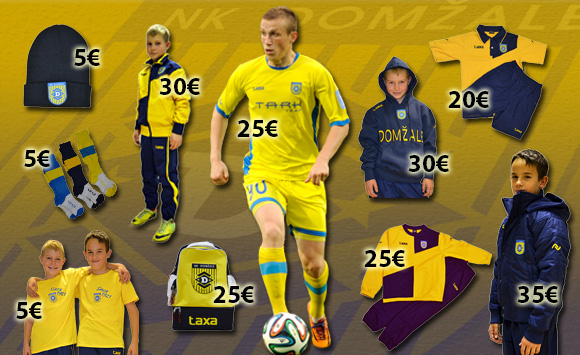 Fan Shop
