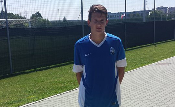 Luka Šušnjara