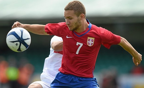 Veljko Simić