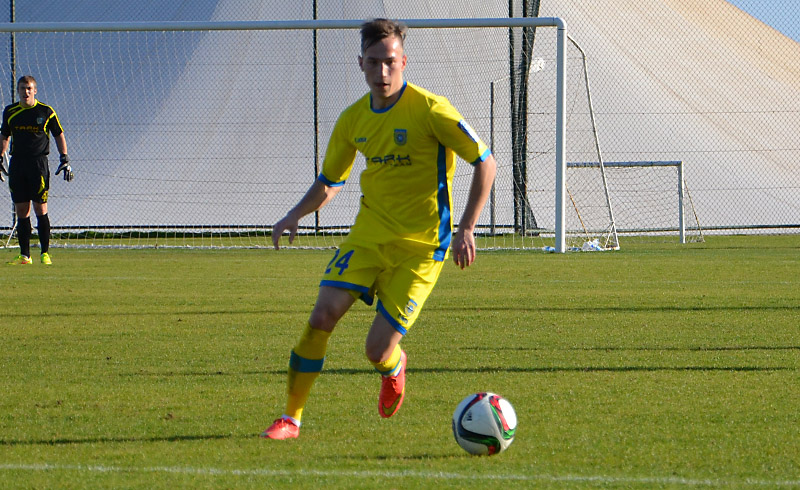 Dejan Trajkovski
