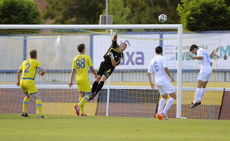 Nejc Vidmar