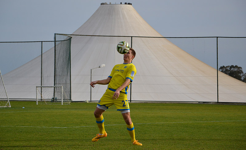 Gaber Dobrovoljc