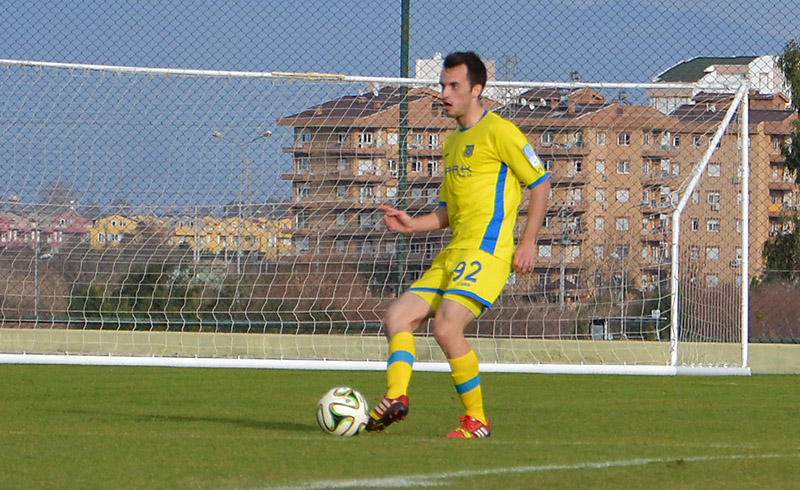 Žiga Kous