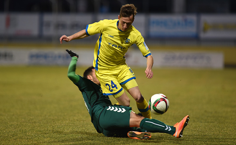 Dejan Trajkovski