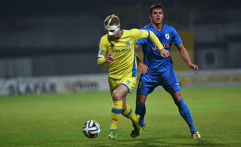 Nejc Skubic