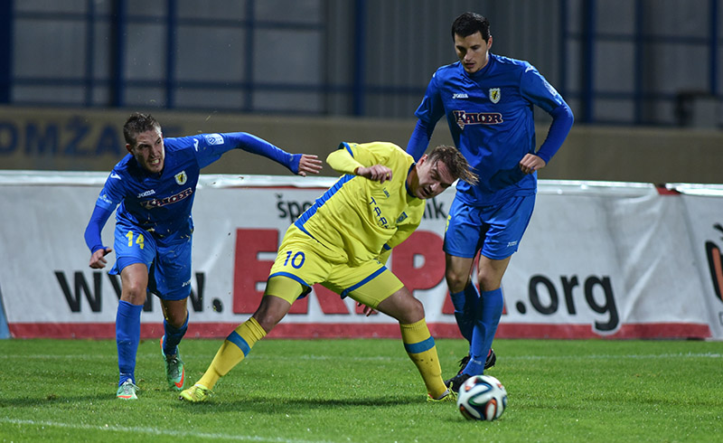 Slobodan Vuk