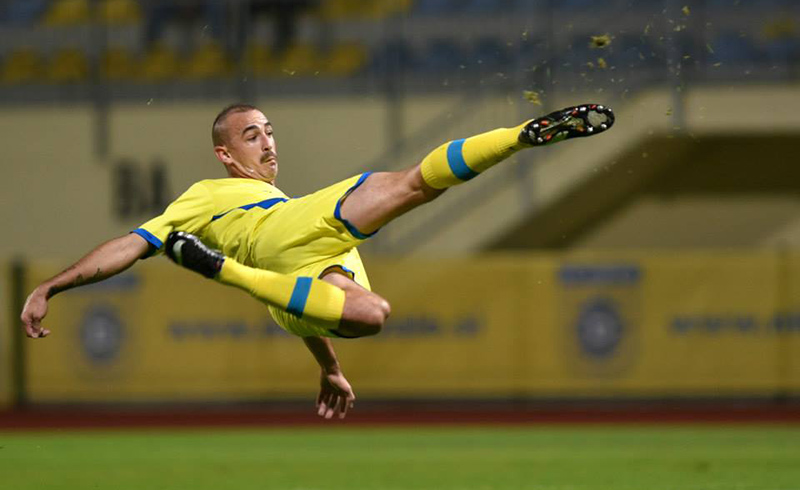 Benjamin Morel