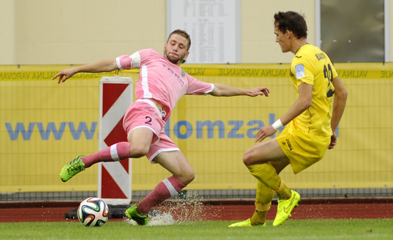 Nejc Skubic