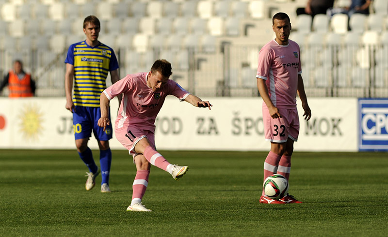 Matic Črnic
