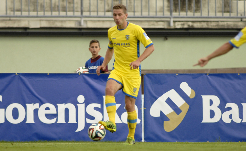 Nejc Skubic