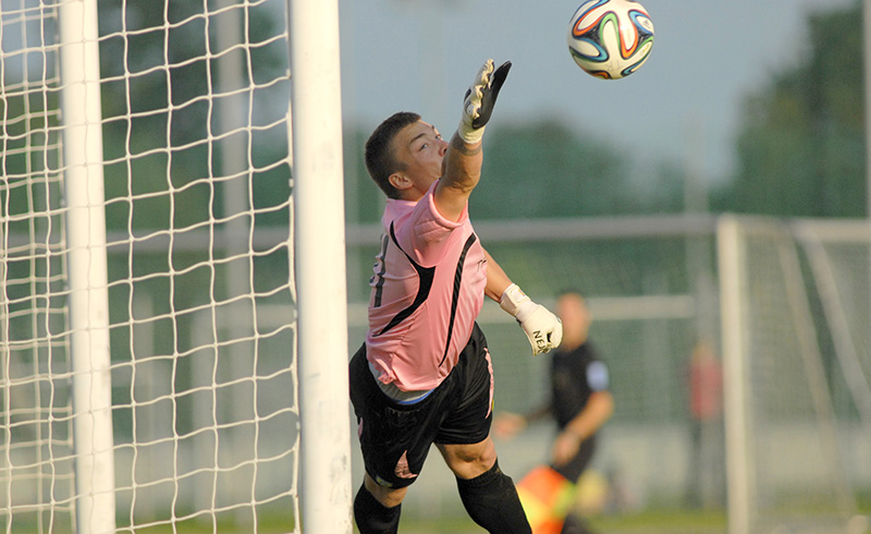 Nejc Vidmar
