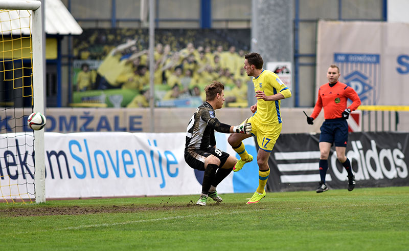 Matej Podlogar