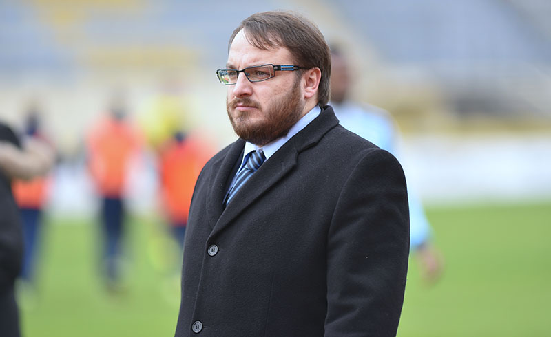 Matej Oražem