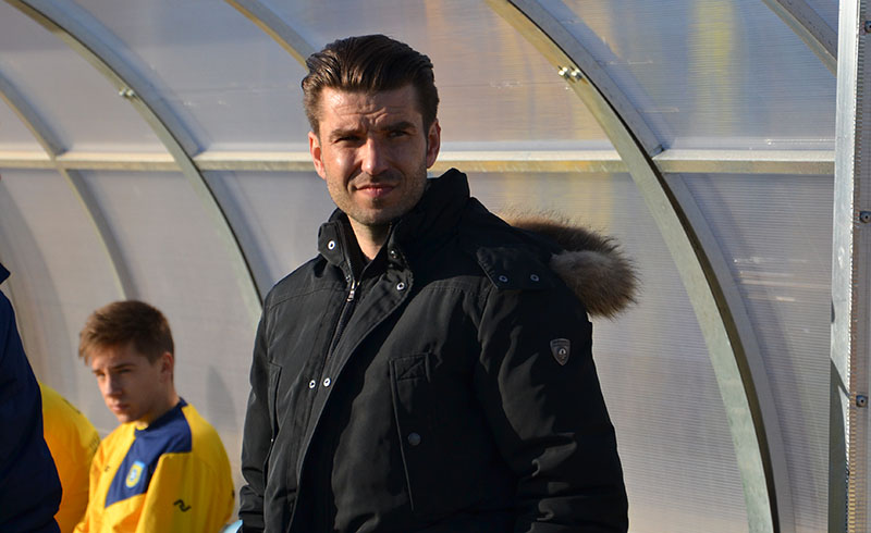 Luka Elsner