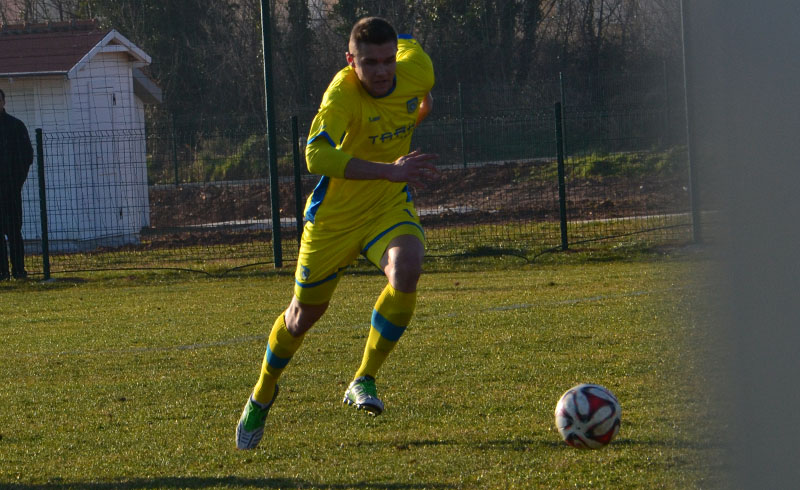 Dominik Ivkić