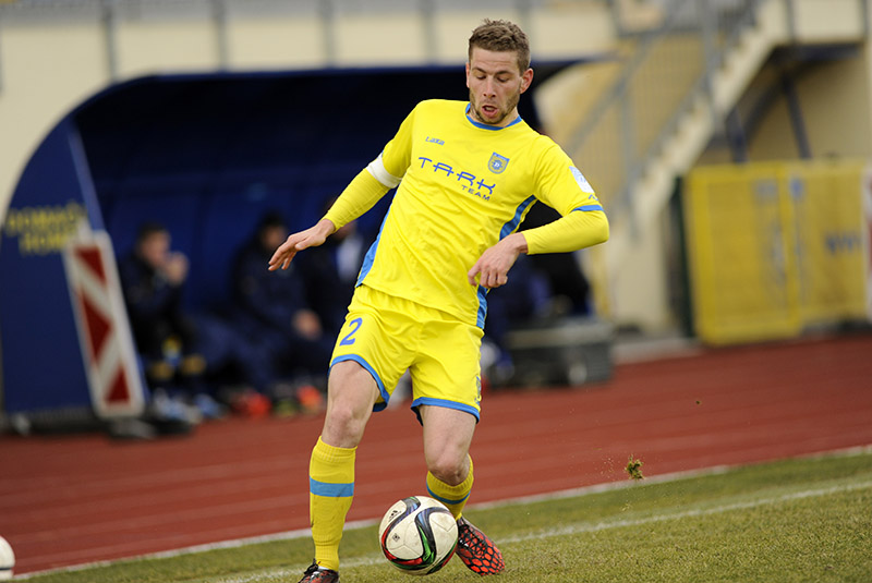 Nejc Skubic