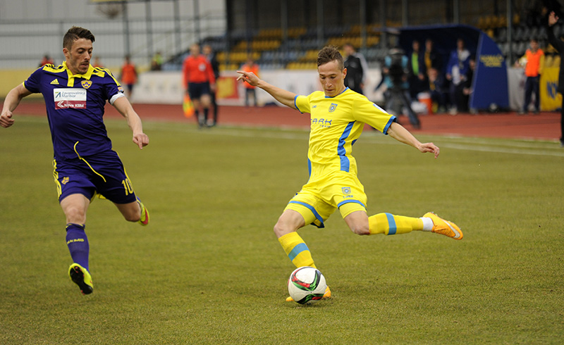 Dejan Trajkovski
