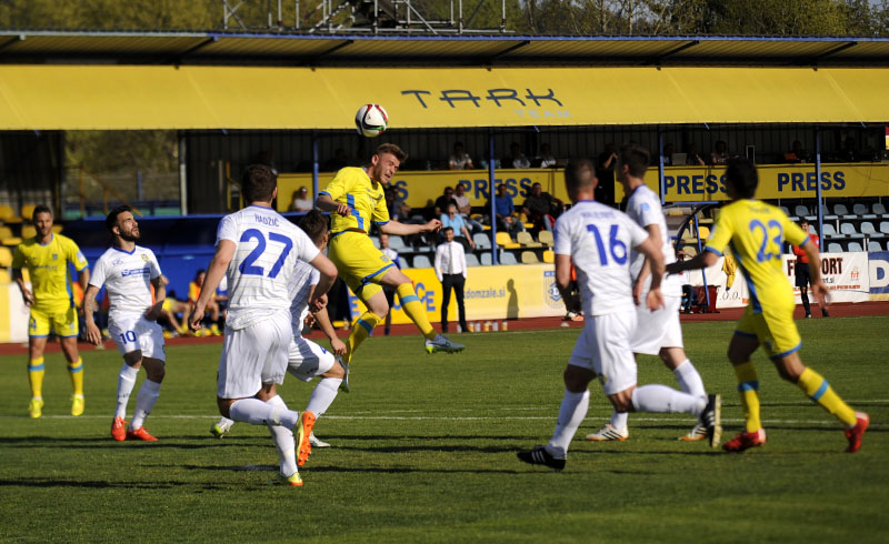 Slobodan Vuk