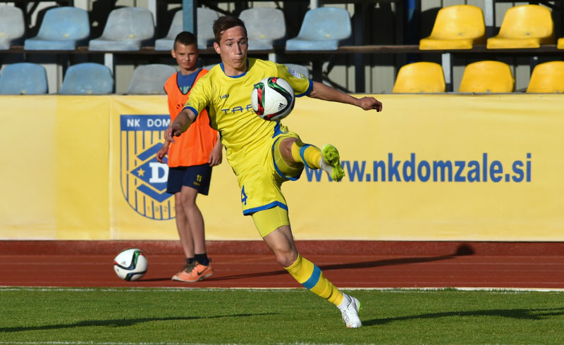 Dejan Trajkovski